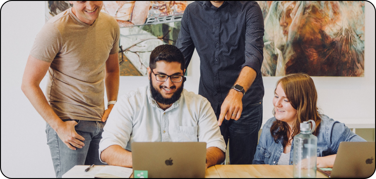 Ecommerce checkout preview